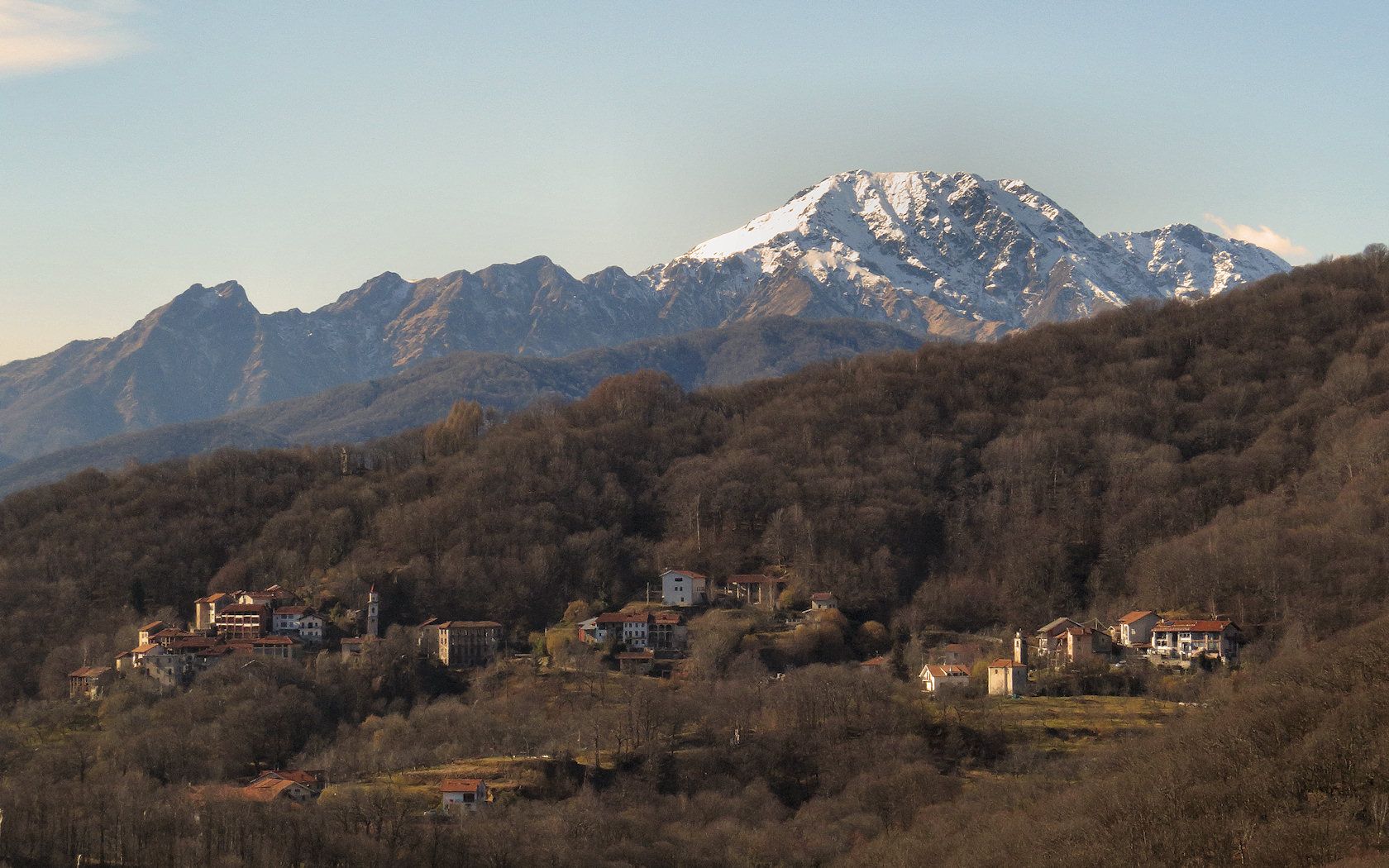 Monte Barone